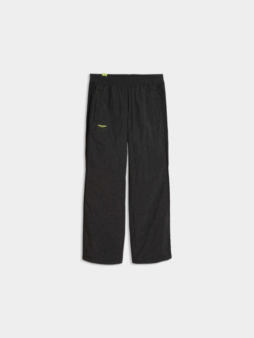 Брюки PUMA Amf1 Lifestyle T7 Over Pants модель 635380 Фото