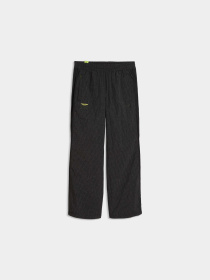 Брюки PUMA Amf1 Lifestyle T7 Over Pants модель 635380 Фото
