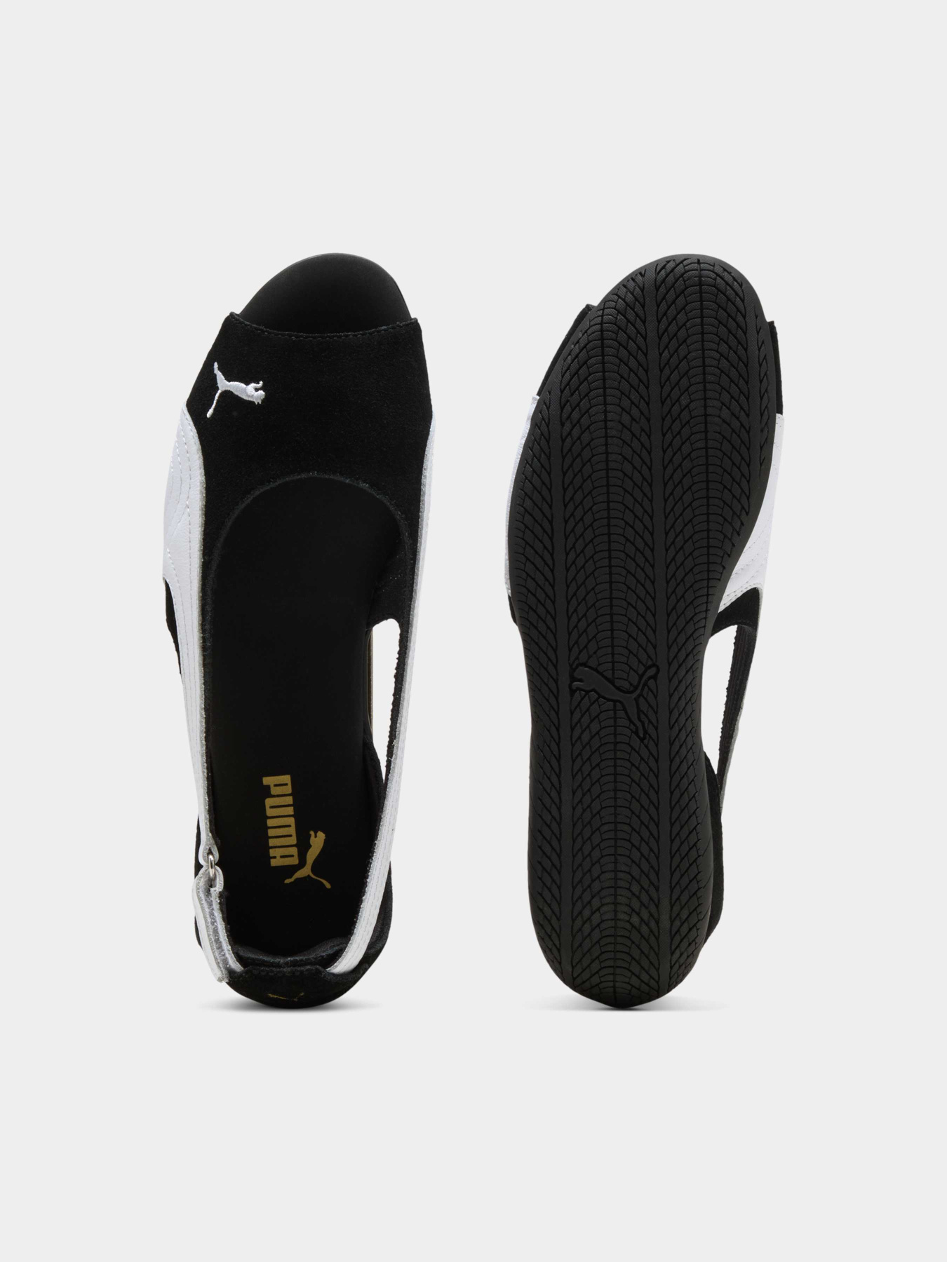Сандалії PUMA Speedcat Sandal модель 404839 Фото