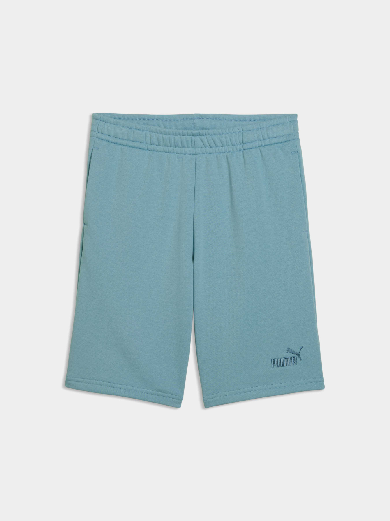 Шорты PUMA Ess Small No.1 Logo Shorts T модель 692974 Шорты PUMA Ess Small No.1 Logo Shorts T модель 692974 Фото