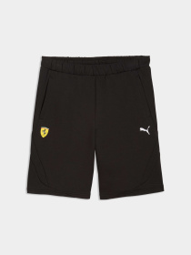 Шорти PUMA Ferrari Pm1 Sweat Shorts модель 634245 Фото