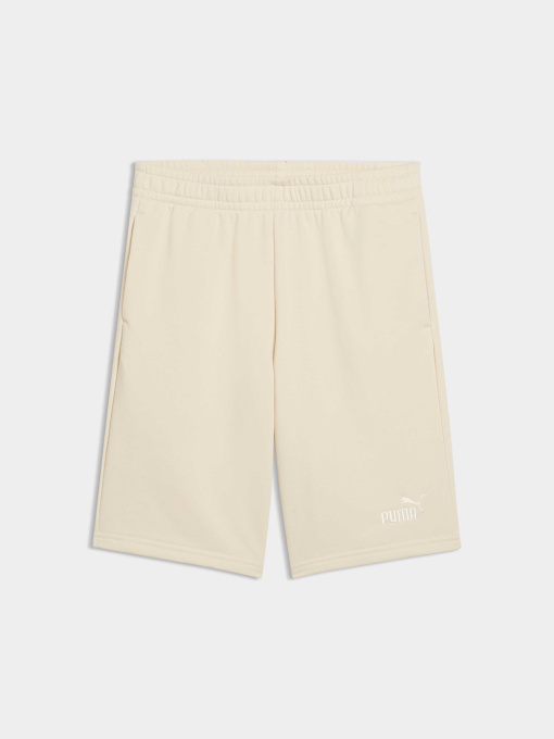 Шорты PUMA Ess Small No.1 Logo Shorts T модель 692974 Фото