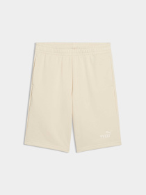Шорти PUMA Ess Small No.1 Logo Shorts T модель 692974 Фото