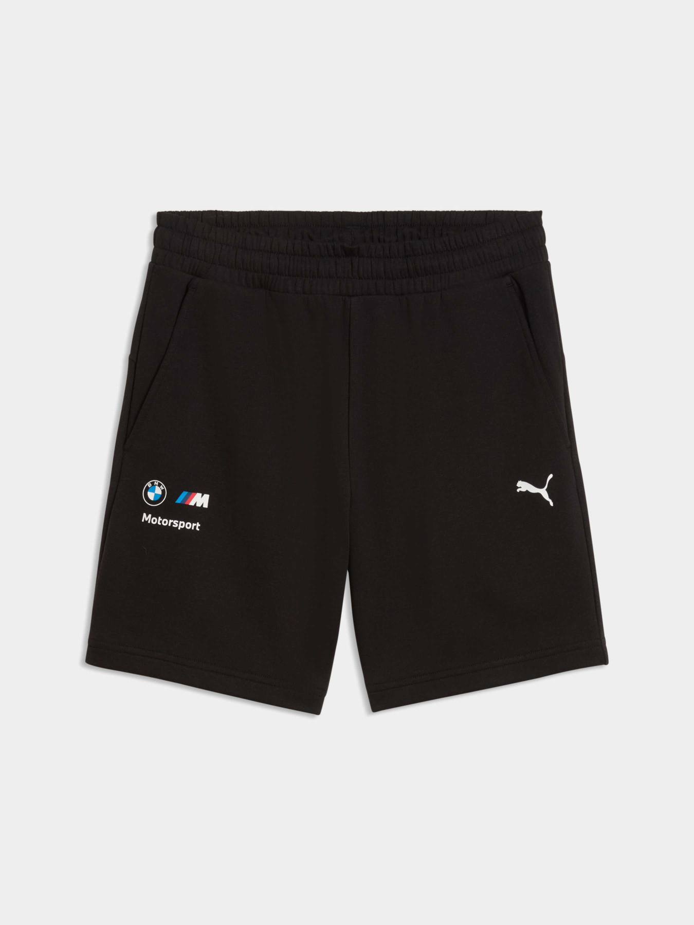 Шорти PUMA Bmw Mms Ess Shorts Ft 7 модель 634896 Фото