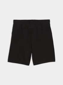 Шорти PUMA Bmw Mms Ess Shorts Ft 7 модель 634896 Фото