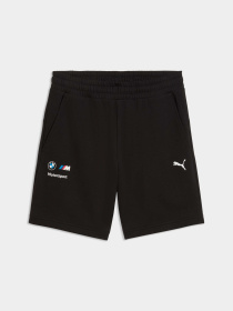 Шорти PUMA Bmw Mms Ess Shorts Ft 7 модель 634896 Фото