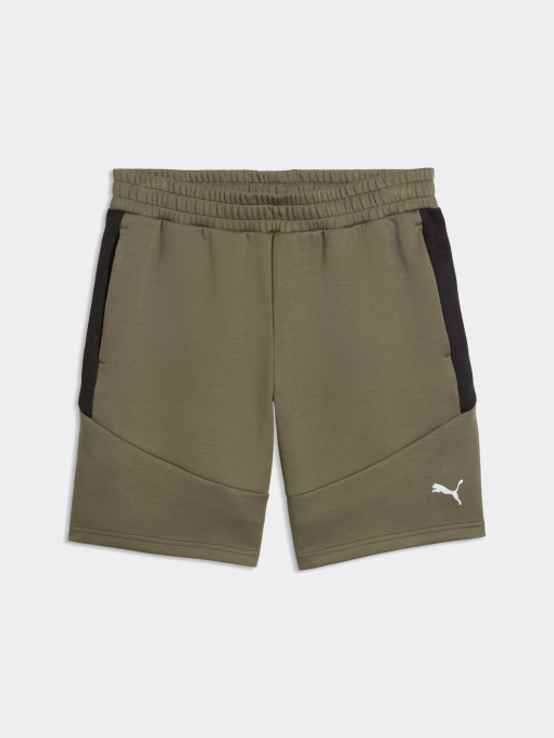 Шорти PUMA Evostripe Shorts модель 692192 Фото