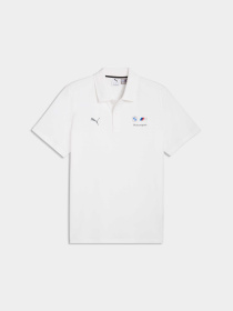 Футболки і поло PUMA Bmw Mms Ess Polo модель 634900 Фото