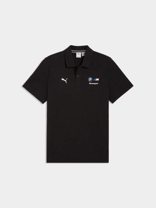 Футболки і поло PUMA Bmw Mms Ess Polo модель 634900 Фото