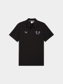 Футболки і поло PUMA Bmw Mms Ess Polo модель 634900 Фото