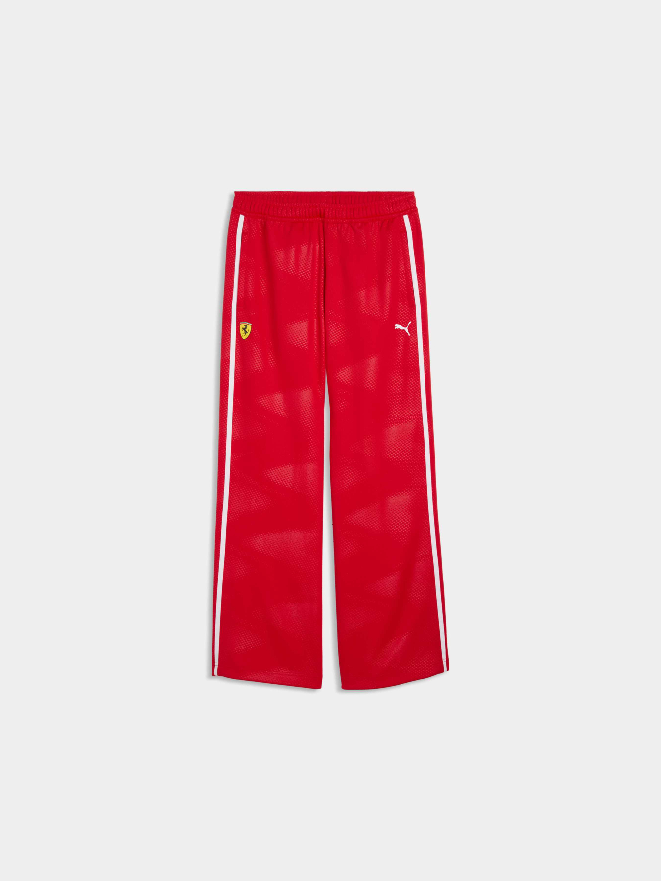 Брюки PUMA Ferrari T7 Oversized Pant модель 634233 Фото