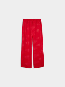 Брюки PUMA Ferrari T7 Oversized Pant модель 634233 Фото