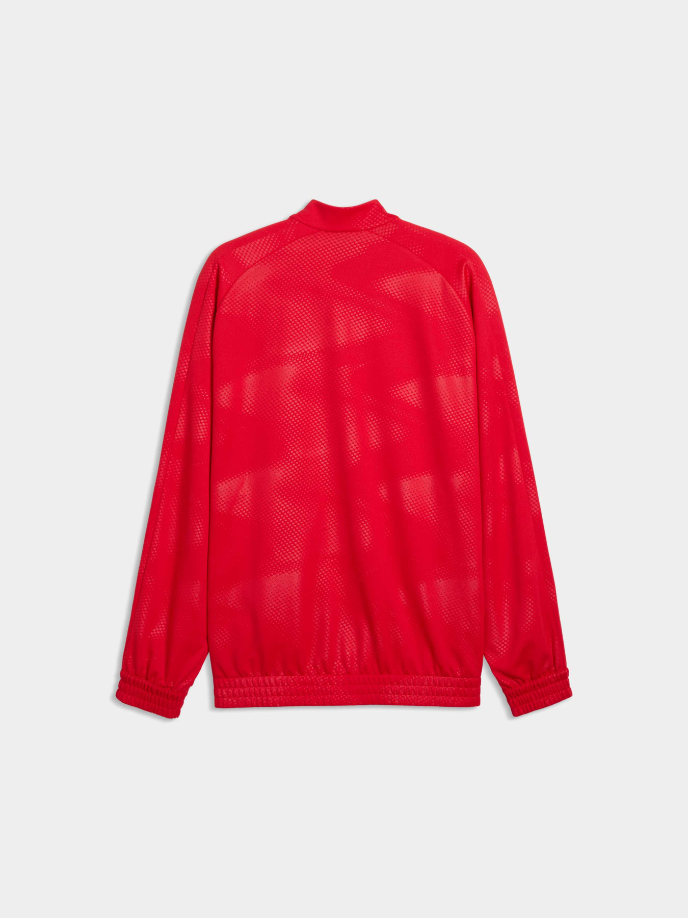 Худі та світшоти PUMA Ferrari T7 Oversized Jkt модель 634232 Худі та світшоти PUMA Ferrari T7 Oversized Jkt модель 634232 Фото