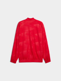 Худі та світшоти PUMA Ferrari T7 Oversized Jkt модель 634232 Фото