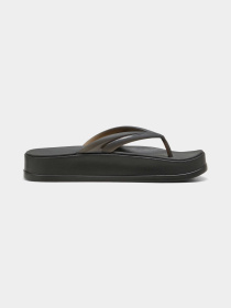 Шльопанці PUMA Leadcat Platform Flip модель 404843 Фото
