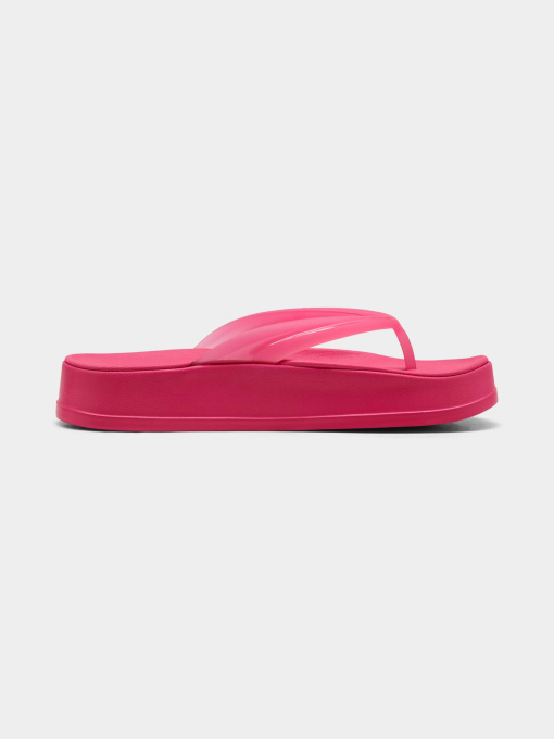 Шльопанці PUMA Leadcat Platform Flip модель 404843 Фото