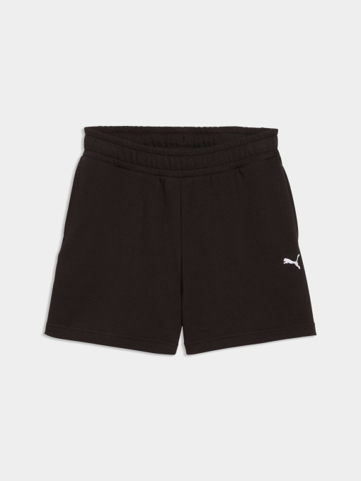 Шорти PUMA Wardrobe Ess Shorts 4’ Tr модель 634581 Фото