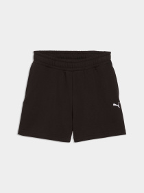 Шорти PUMA Wardrobe Ess Shorts 4’ Tr модель 634581 Фото