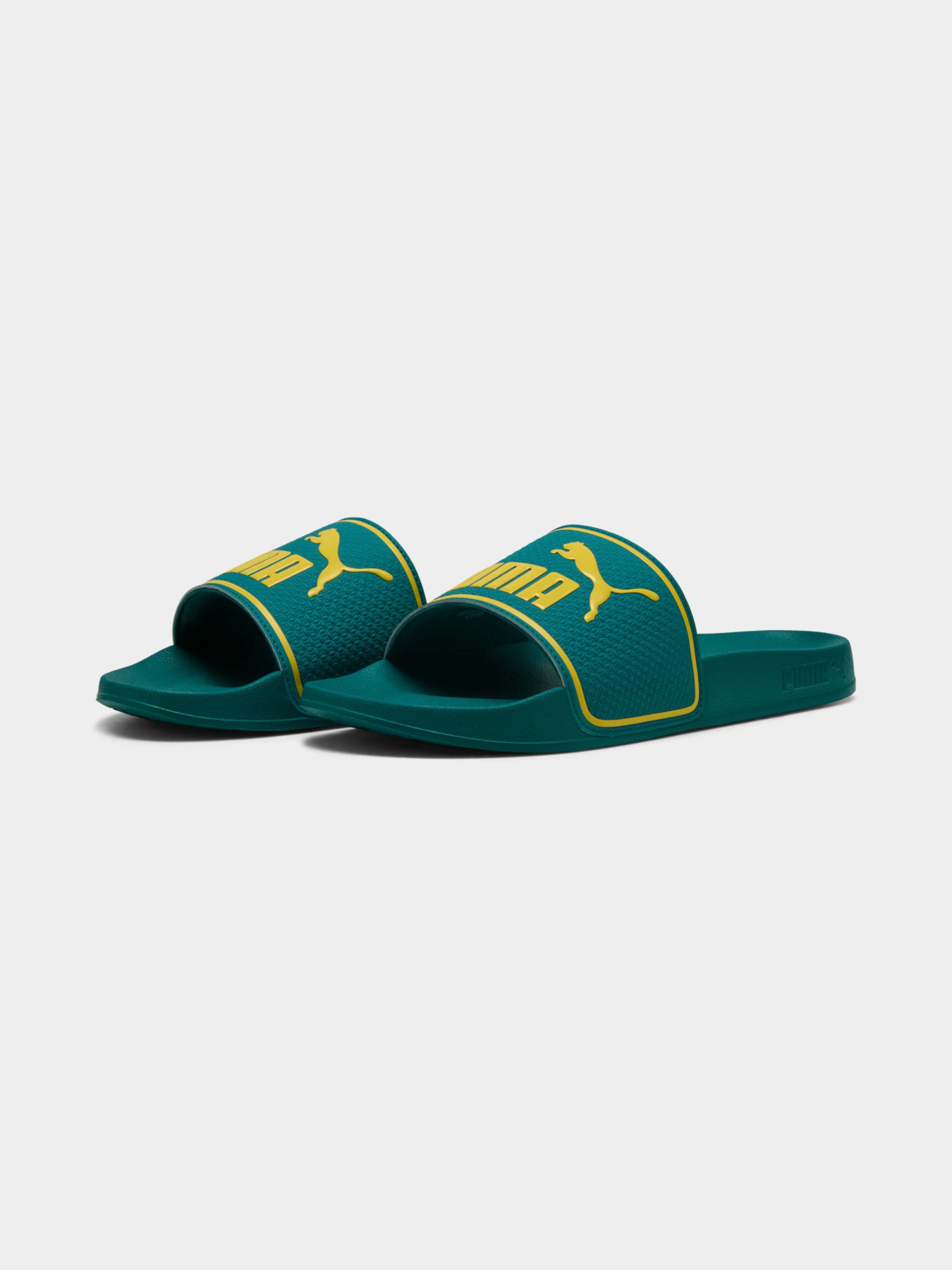 Шльопанці PUMA Leadcat 2.0 модель 399706 Фото