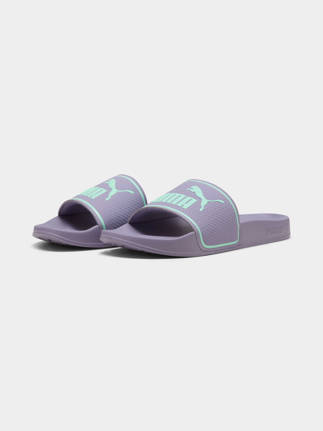 Шльопанці PUMA Leadcat 2.0 модель 399706 Фото