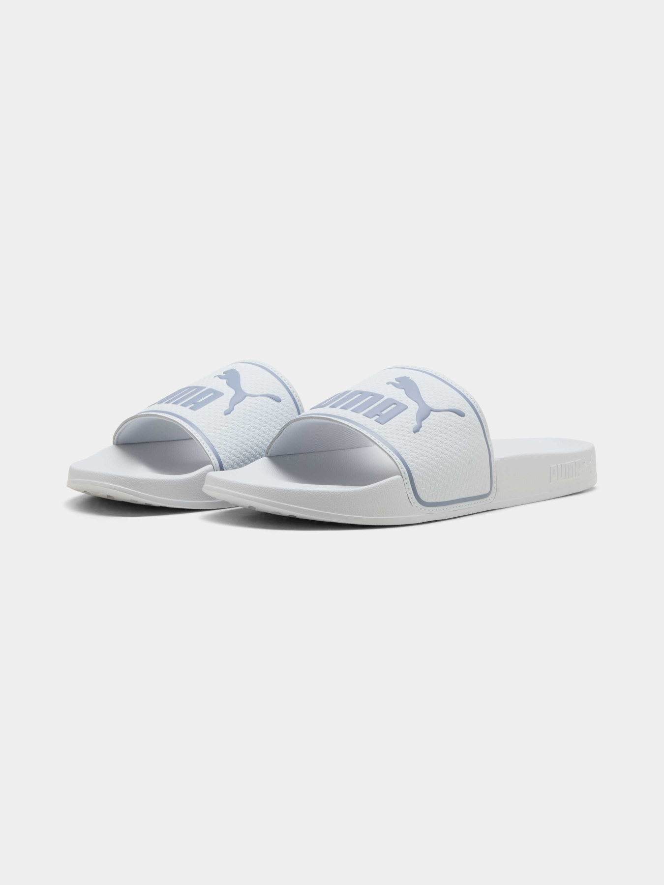 Шльопанці PUMA Leadcat 2.0 модель 399706 Фото