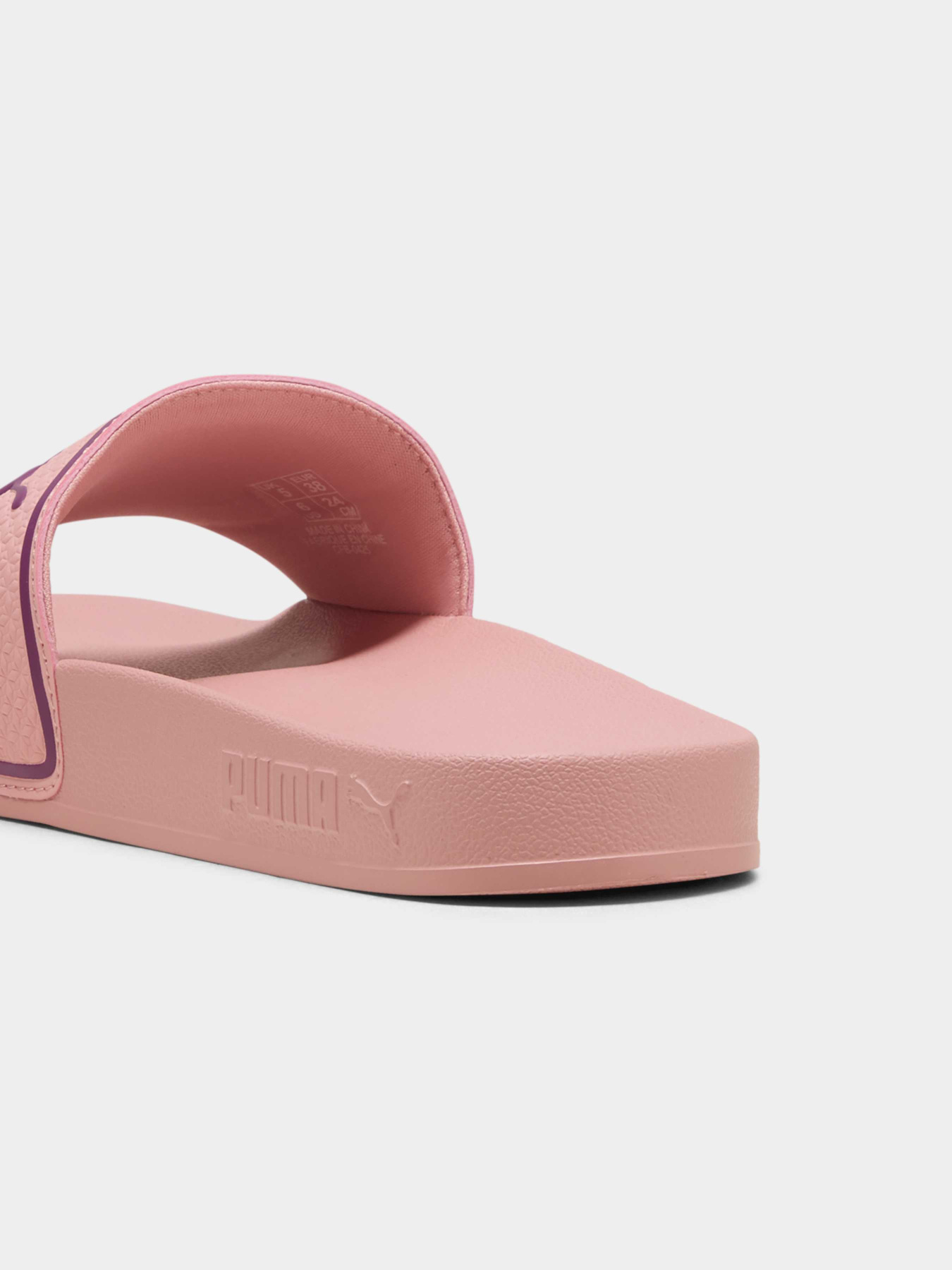 Шльопанці PUMA Leadcat 2.0 модель 399706 Фото