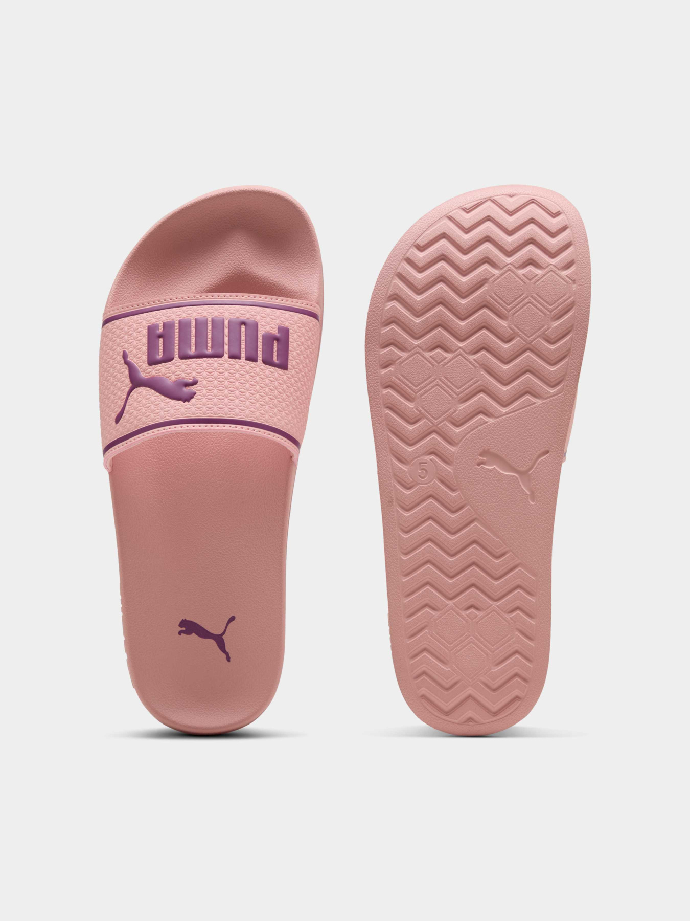 Шльопанці PUMA Leadcat 2.0 модель 399706 Фото