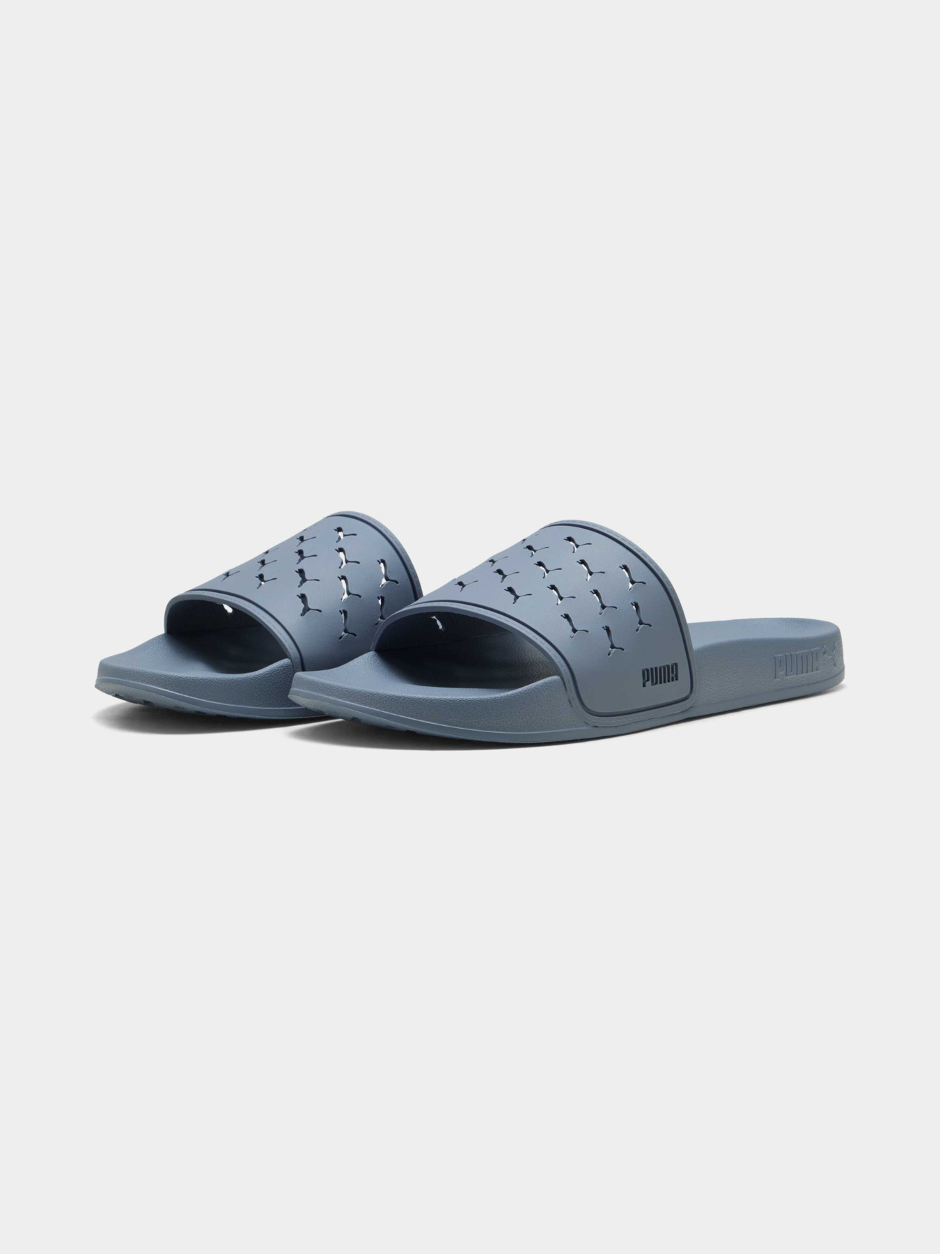Шльопанці PUMA Leadcat 2.0 Cut Out модель 395402 Фото
