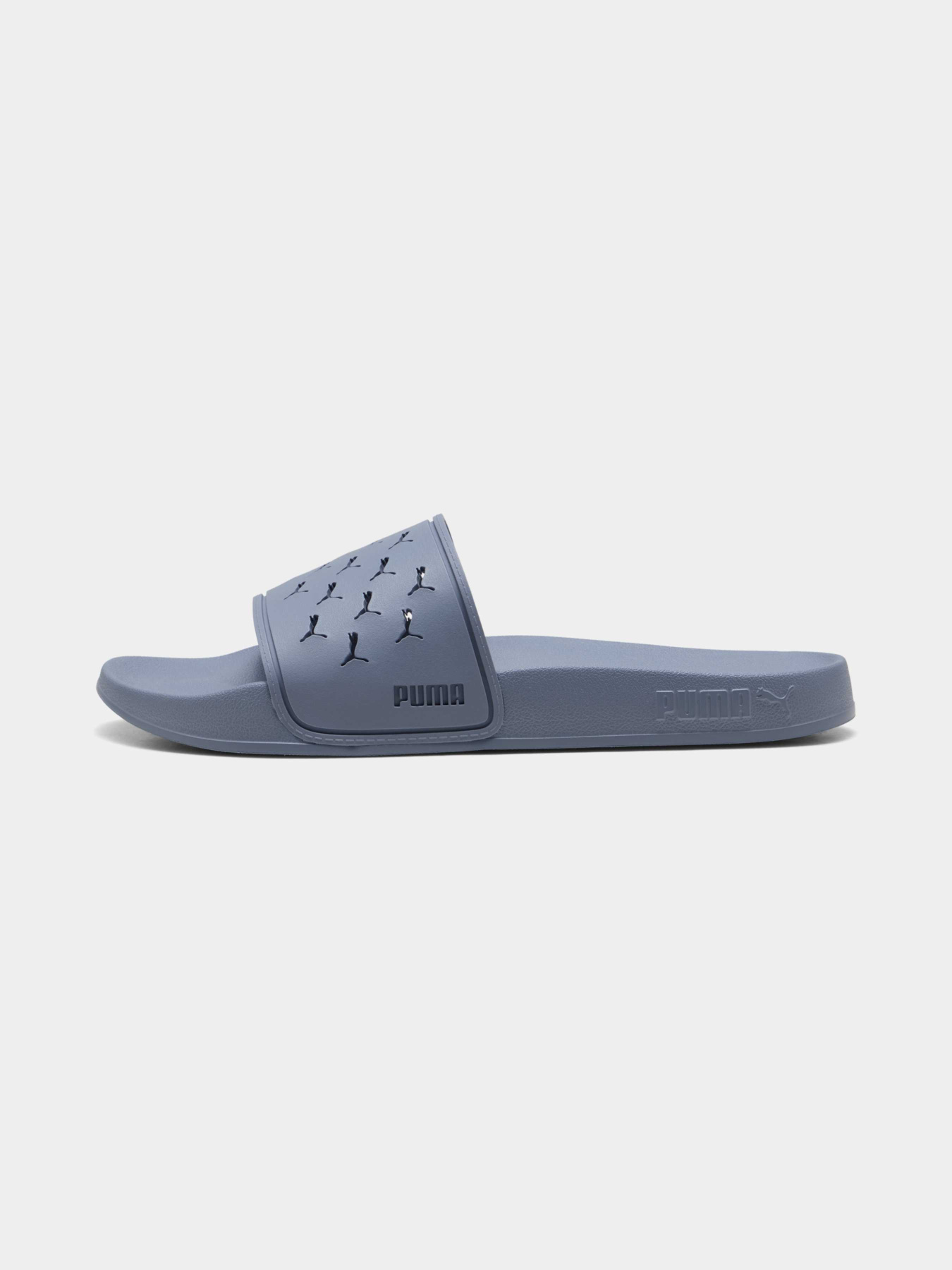 Шльопанці PUMA Leadcat 2.0 Cut Out модель 395402 Фото