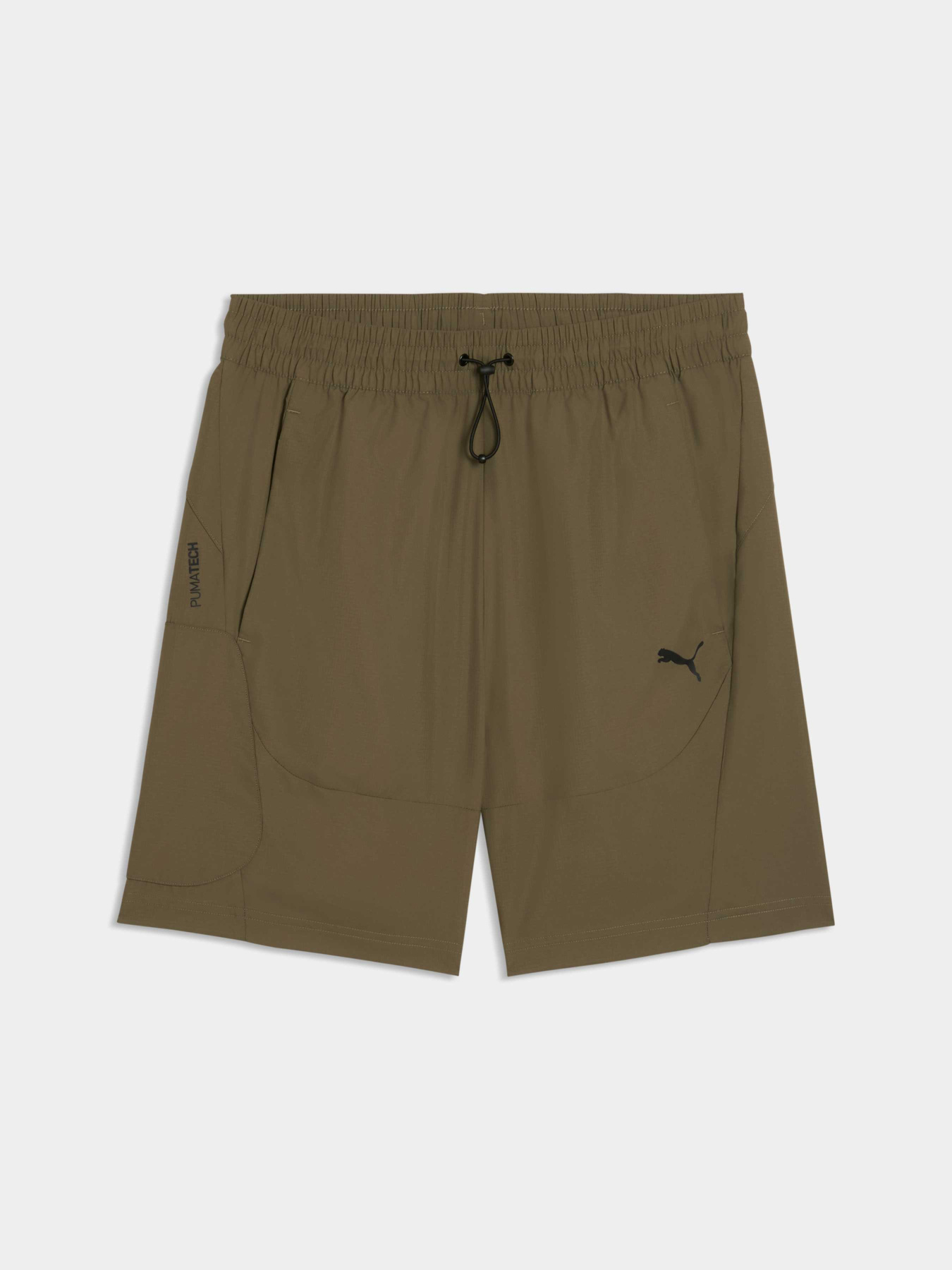 Шорти PUMA Tech Woven Cargo Shorts модель 692187 Фото