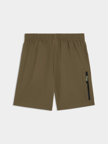 Шорти PUMA Tech Woven Cargo Shorts модель 692187 Фото
