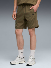 Шорти PUMA Tech Woven Cargo Shorts модель 692187 Фото