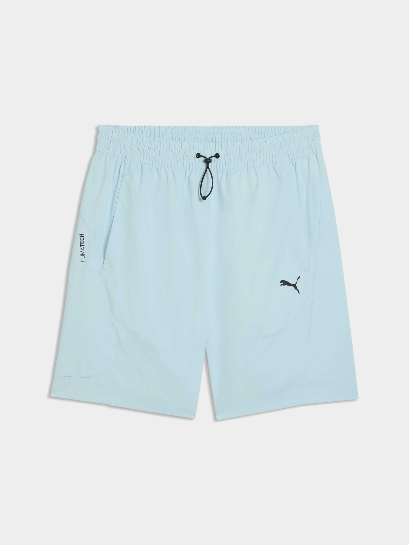 Шорти PUMA Tech Woven Cargo Shorts модель 692187 Фото
