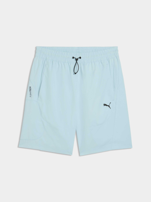 Шорти PUMA Tech Woven Cargo Shorts модель 692187 Фото