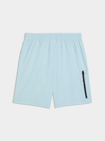 Шорти PUMA Tech Woven Cargo Shorts модель 692187 Фото