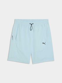 Шорти PUMA Tech Woven Cargo Shorts модель 692187 Фото
