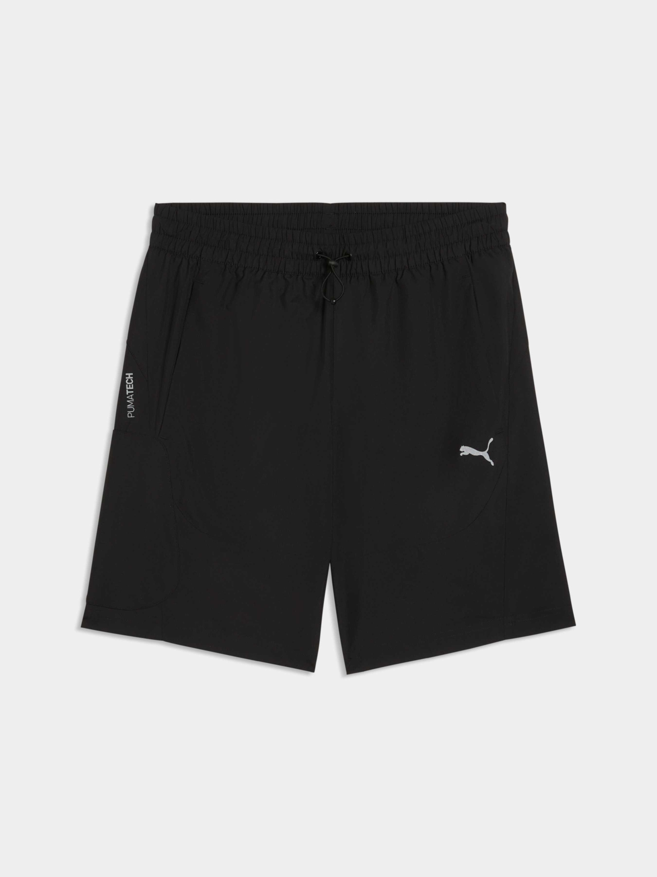Шорти PUMA Tech Woven Cargo Shorts модель 692187 Фото