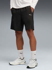 Шорти PUMA Tech Woven Cargo Shorts модель 692187 Фото