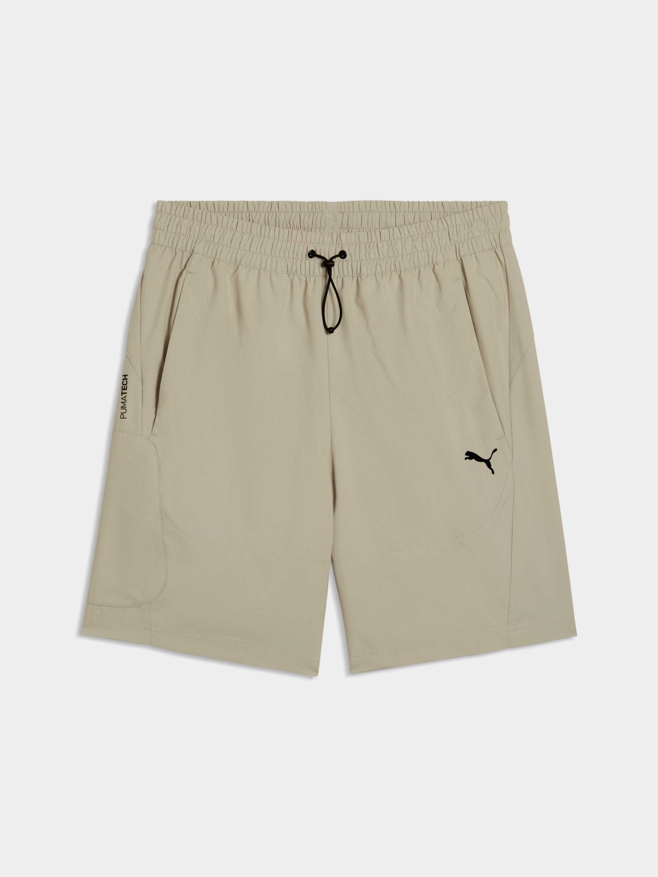 Шорти PUMA Tech Woven Cargo Shorts модель 692187 Фото