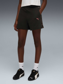 Шорты PUMA Ess Tape Shorts модель 692490 Фото