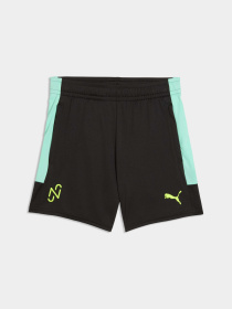 Шорти PUMA Njr Creativity Trg Shorts Jr модель 660837 Фото
