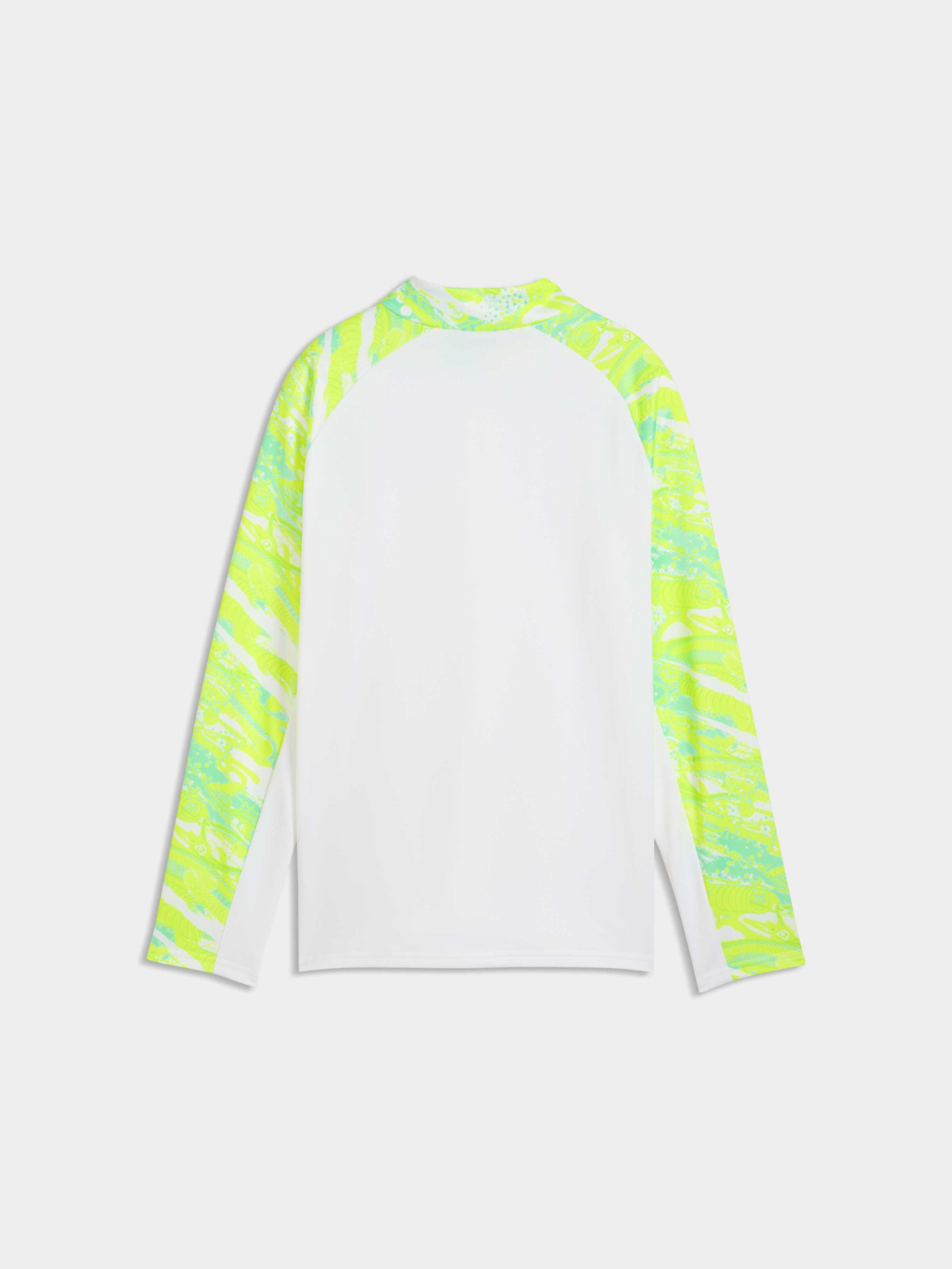 Худі та світшоти PUMA Njr Creativity 1/4 Zip Jr модель 660843 Худі та світшоти PUMA Njr Creativity 1/4 Zip Jr модель 660843 Фото
