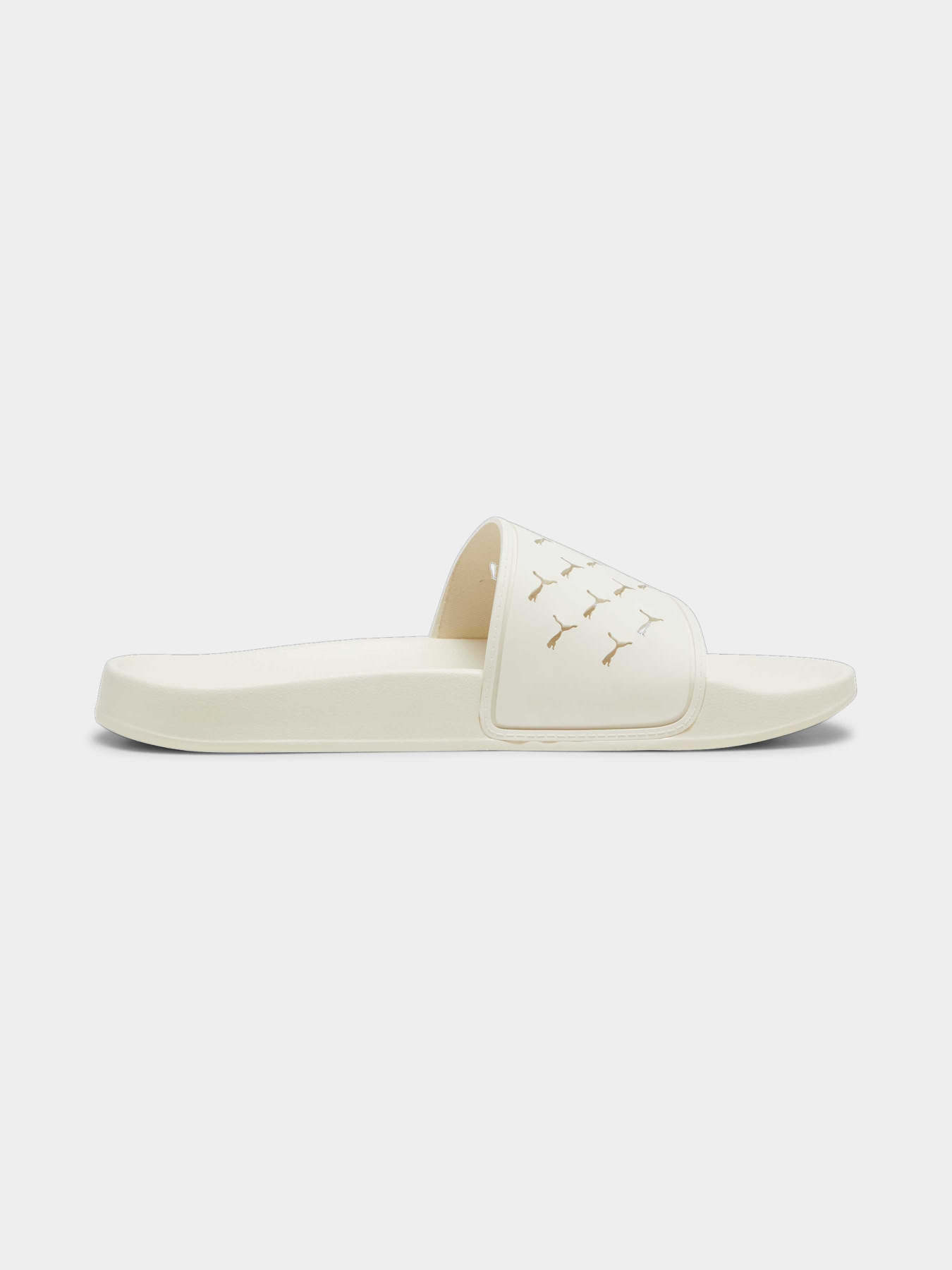 Шлёпанцы PUMA Leadcat 2.0 Cut Out модель 395402 Фото