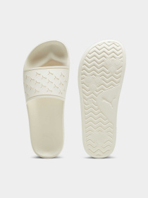 Шлёпанцы PUMA Leadcat 2.0 Cut Out модель 395402 Фото
