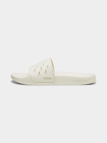 Шлёпанцы PUMA Leadcat 2.0 Cut Out модель 395402 Фото