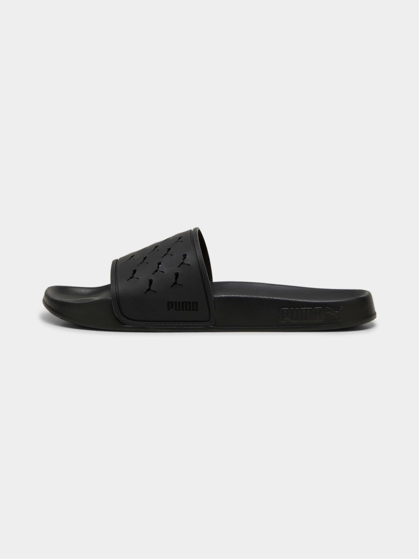 Шльопанці PUMA Leadcat 2.0 Cut Out модель 395402 Фото