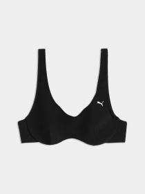 Одежда для пляжа PUMA Swim Women Scoop Neck T модель 947537 Фото