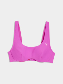 Одежда для пляжа PUMA Swim Women Scoop Neck T модель 947537 Фото