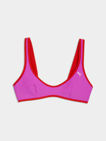 Одежда для пляжа PUMA Swim Women Reversible T модель 947532 Фото
