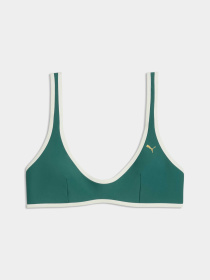 Одежда для пляжа PUMA Swim Women Reversible T модель 947532 Фото